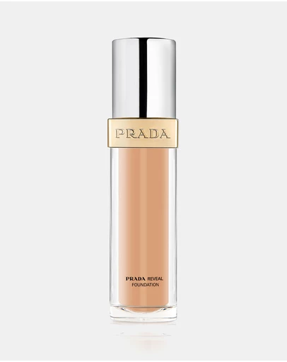 Prada - Prada Reveal Skin Optimizing Foundation
