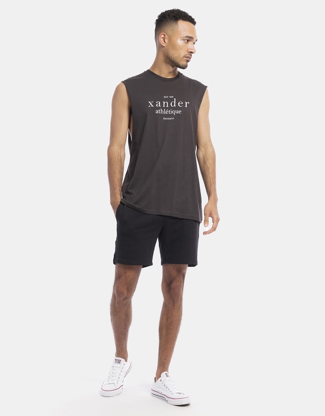 Xander - Athletique Tank