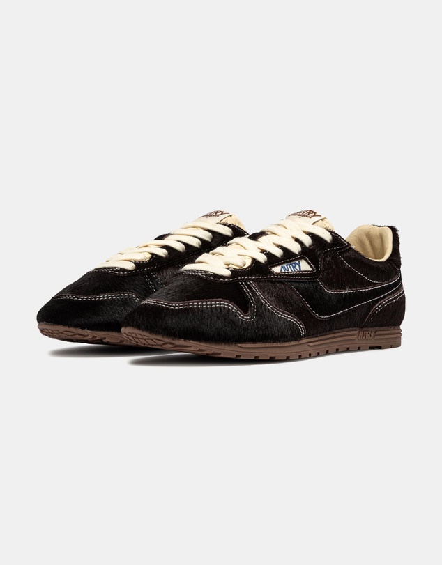 Autry - Windspin Low Sneakers - Women's