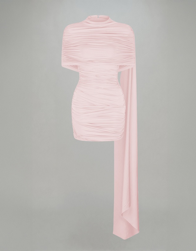Atoir - Elsie Mini Dress