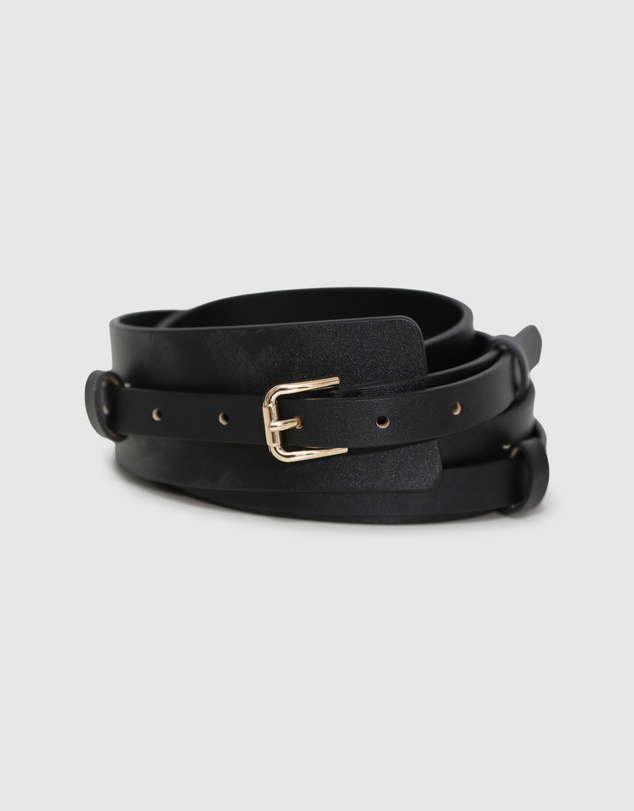 Belle & Bloom - Easy Together 2in1 Belt
