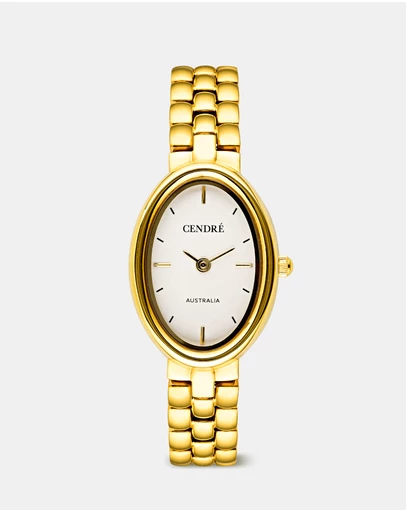 CENDRE - Phoebe Watch