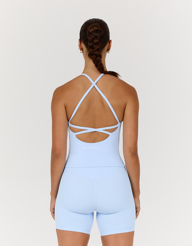 Muscle Republic - Luxe Nora Top