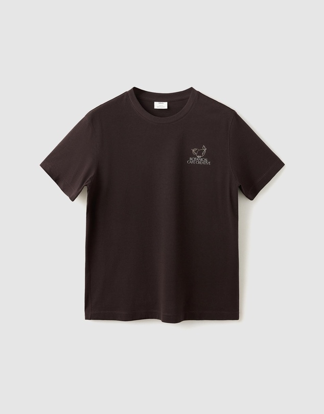 M.N.G - Botanic Camiseta