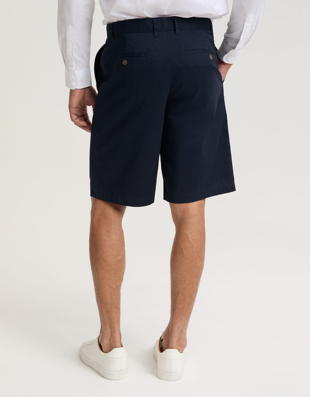 Sportscraft - Relaxed Classic Short