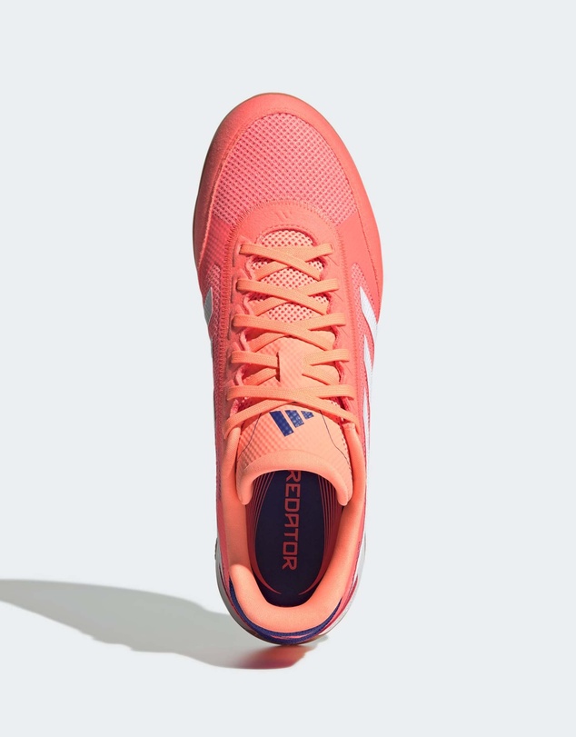 adidas Performance - Predator League Indoor Football Boots Unisex