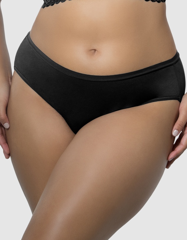 Parfait - Cozy Soft Modal Hipster Brief