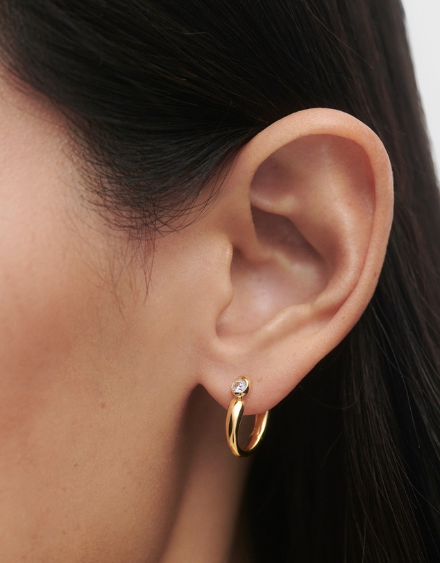 PDPAOLA - Becca Hoops