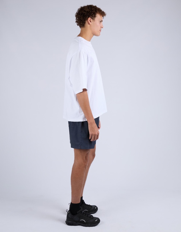Silent Theory - Tres Short