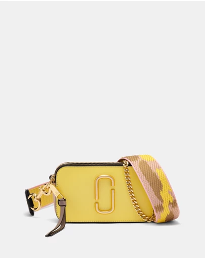 Marc Jacobs - The Snapshot