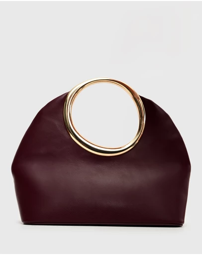 Betts - Melrose Ring Top-Handle Bag