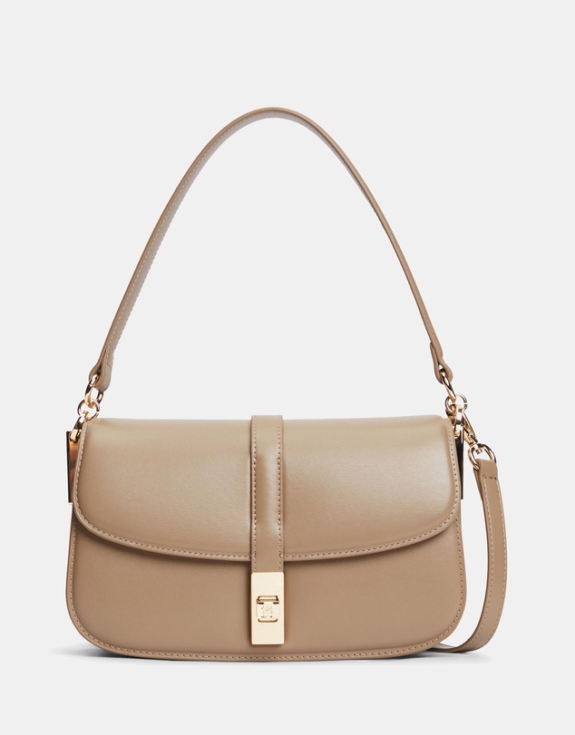 Tommy Hilfiger - TH Heritage Convertible Crossover Bag