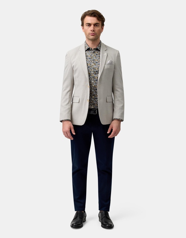 Brooksfield - Fully Lined Blazer