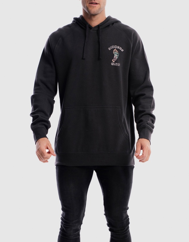 DVNT - Sinners Club Hoodie