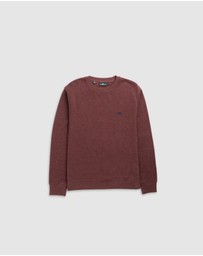 Rodd & Gunn - Gunn Crew Neck Sweat