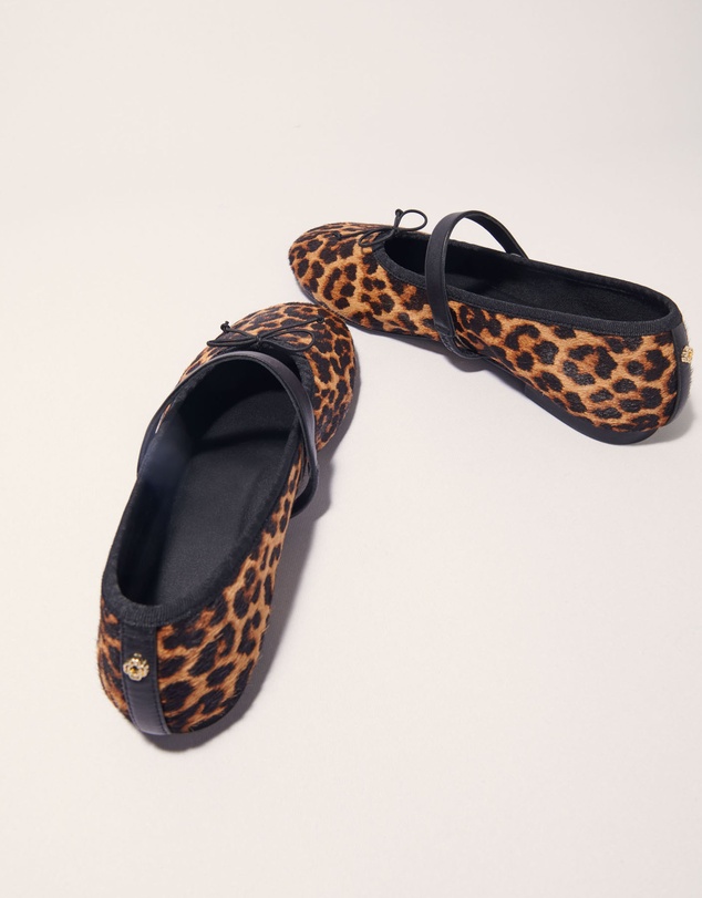 Maje - Fabyleo Ballerinas