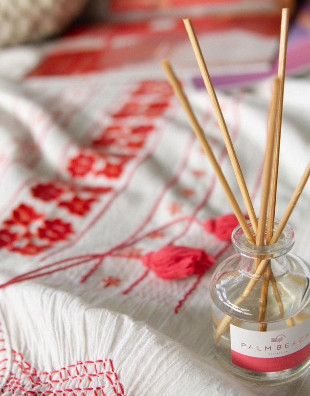 Palm Beach Collection - Posy Mini Reed Diffuser 50ml