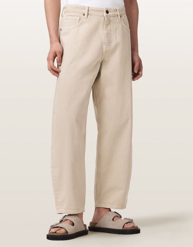 AllSaints - Orbit Jean