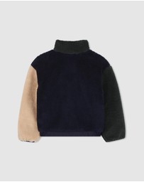Timberland - Fancy Cardigan - Kids-Teens