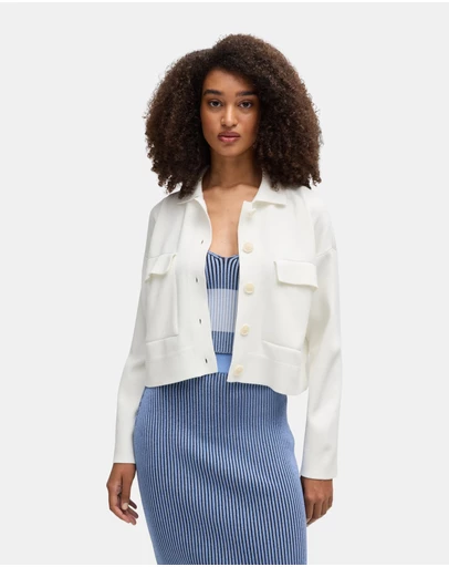 BOSS - Faylo Jacket