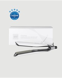 ghd - chronos™ Ultra-Fast Hair Straightener in White