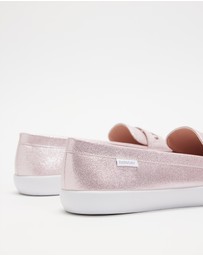 Holster - Chillout Loafer Sneaker - Rose - Women's 
