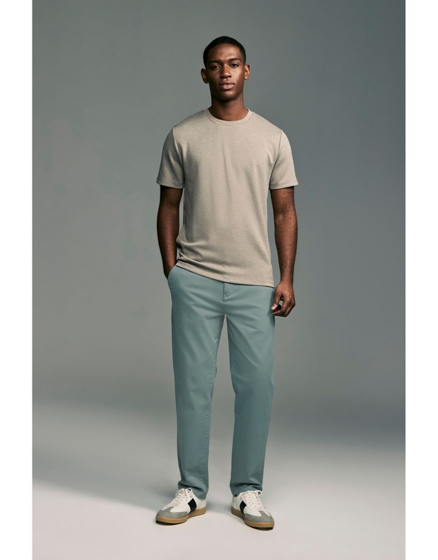 NEXT - Stretch Chinos Trousers Straight Fit