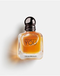 Giorgio Armani - Emporio Armani Stronger With You EDT 100ml