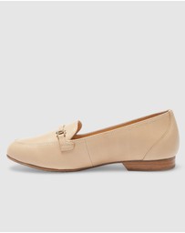 Easy Steps - Glebe