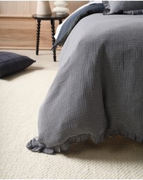 Linen House - Lucy Quilt Cover Set