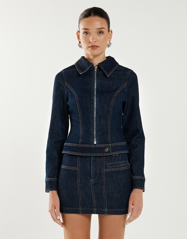 Madison The Label - Anja Jacket