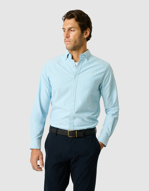 Rodd & Gunn - Oxford Shirt