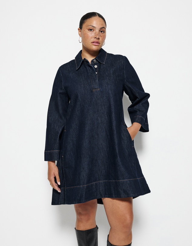 Commonry - Lacie Dress