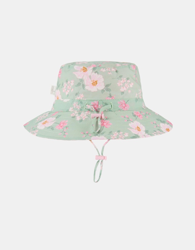 Toshi - Desert Rose Sunhat - Babies-Kids