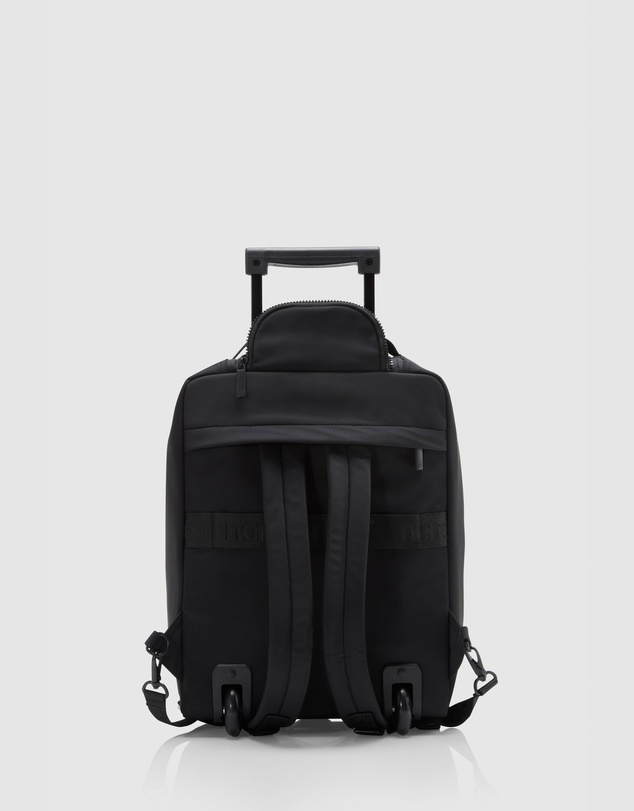 Nere - Seeker Carry-On 40cm Wheelbag