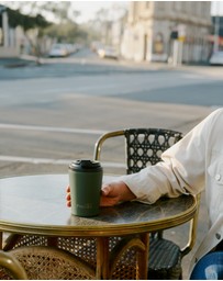 Fressko - Camino 12oz Reusable Coffee Cup
