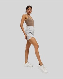 KAJA Clothing - Bernice Shorts
