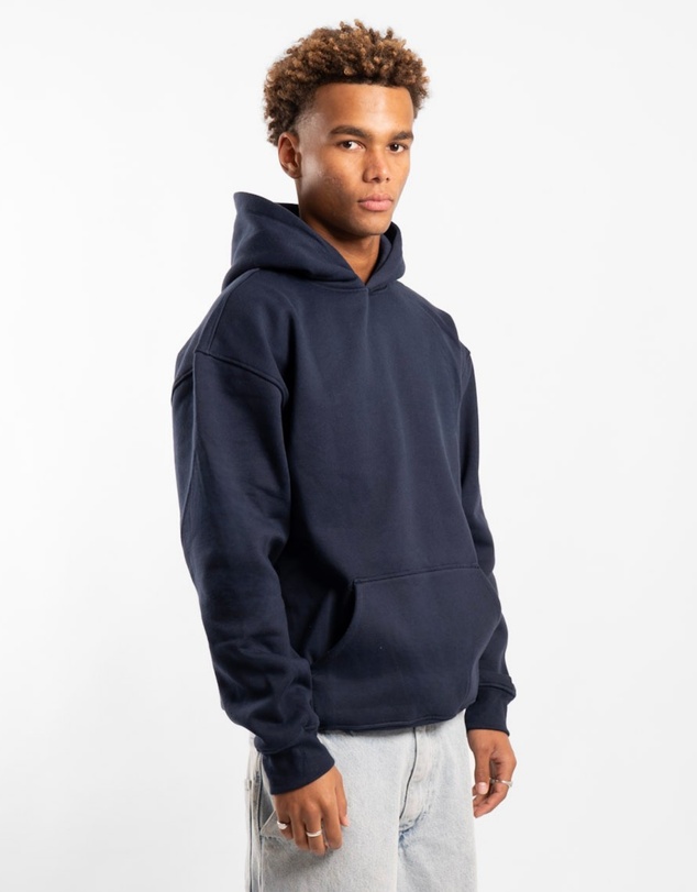 Active Basics - Unisex Heavy Hood