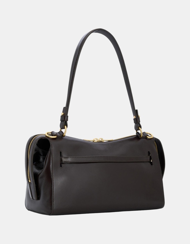 Oroton - Cleo Shoulder Bag Crackle