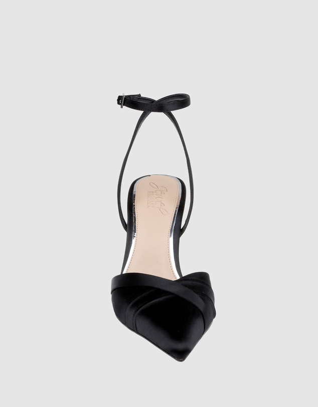 Badgley Mischka - Parklyn