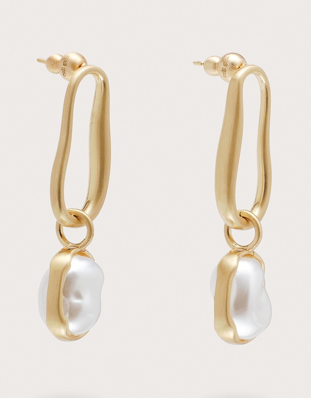 Cult Gaia - Vera Earrings