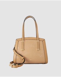 Dune London - Dorris - Taupe
