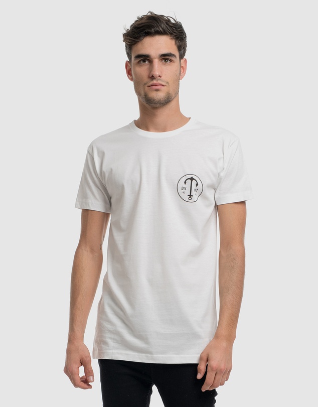 DVNT - Dive Deep Tee