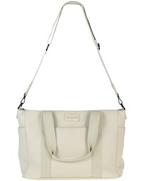 AMP AND SAND - Journey Zip Tote Bag