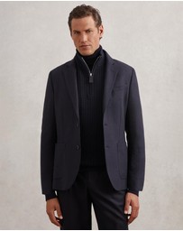 REISS - Loxley Jumper