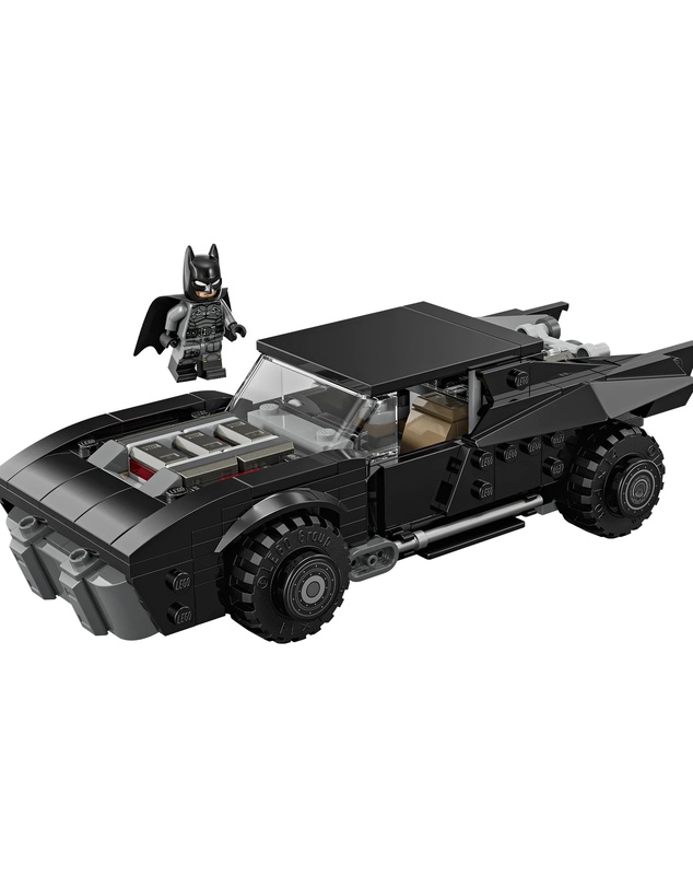 LEGO - The Batman(TM) Batmobile(TM)
