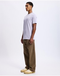 Scotch & Soda - Seasonal Core Regular-Fit Logo T-Shirt
