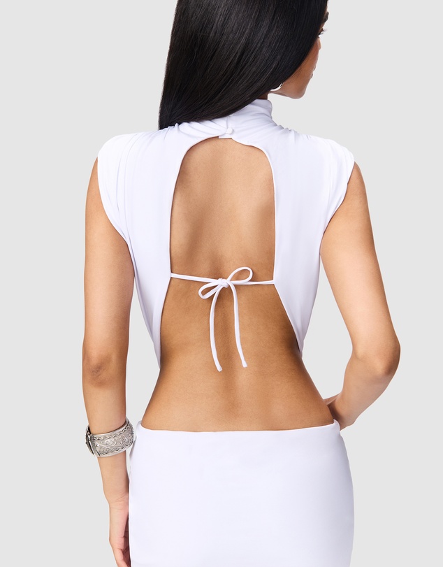 Guizio - Mini Shyla Dress