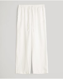 Seasalt - Seasalt Cornwall Chalk Tide Flow Trouser
