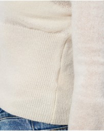 Cotton On - Feather Button Cardigan